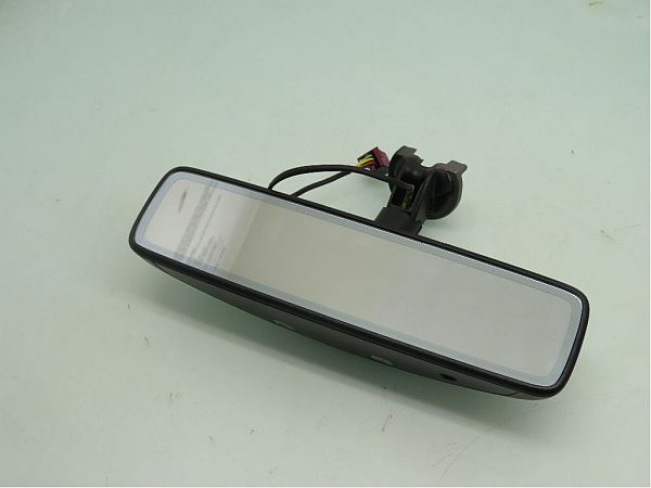 Bakspejl - indvendig MERCEDES-BENZ EQC (N293)
