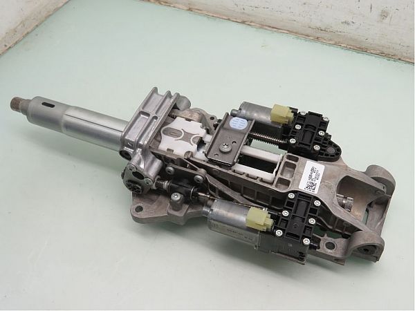 Ratstamme komplet MERCEDES-BENZ EQC (N293)