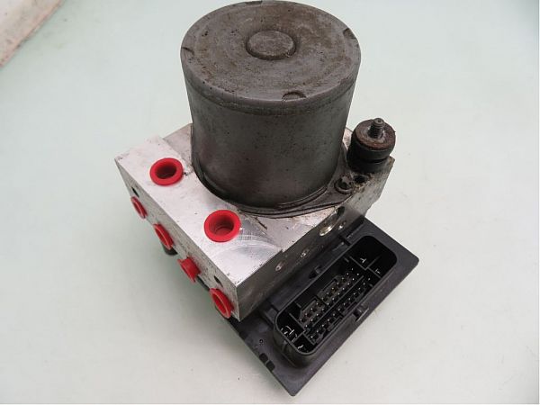 ABS Pumpe PEUGEOT 3008 MPV (0U_)