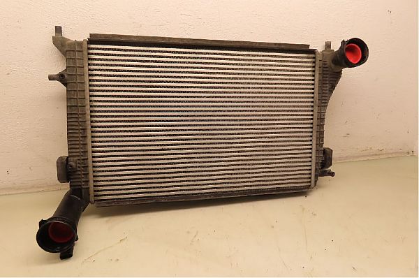 Radiator SKODA OCTAVIA II Combi (1Z5)