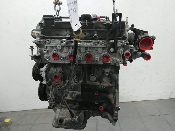 Motor OPEL MOKKA / MOKKA X (J13)