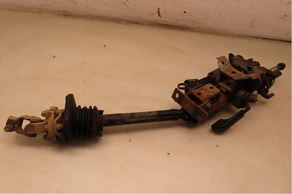 Ratstamme komplet TOYOTA DYNA Platform/Chassis (KD_, LY_, _Y2_, _U3_, _U4_)