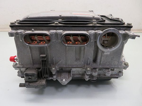 Converter / inverter - el LEXUS CT (ZWA10_)
