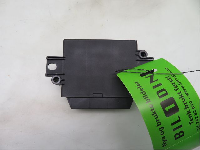 Pdc kontrollenhet (parkeringsavstandskontroll ) FORD TRANSIT CONNECT V408 Box