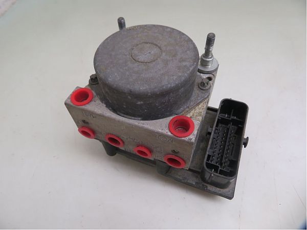 ABS Pumpe FIAT 500 (312_)