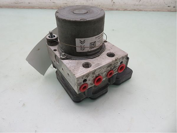 Abs hydraulikkpumpe PEUGEOT PARTNER Box