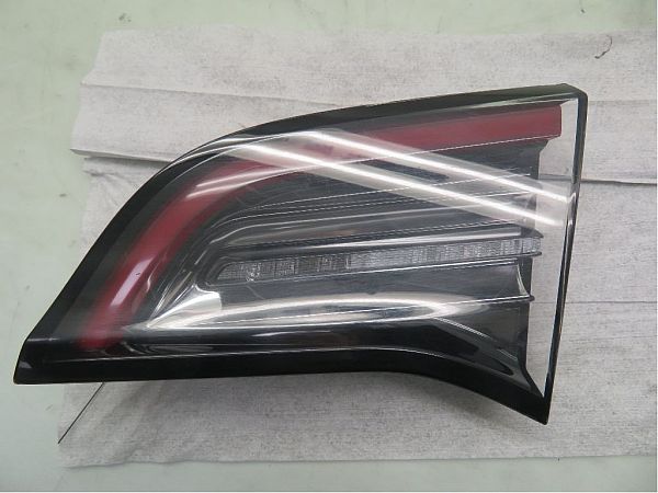Baglygte TESLA MODEL 3 (5YJ3)