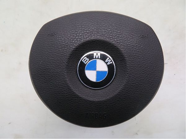Airbag komplet BMW X3 (E83)