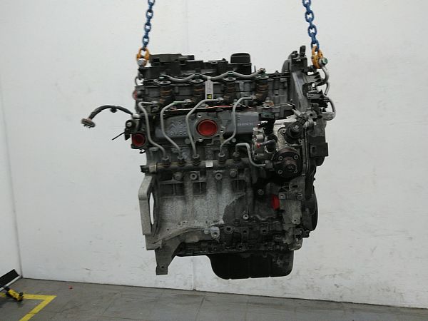 Motor PEUGEOT 308 II (LB_, LP_, LW_, LH_, L3_)