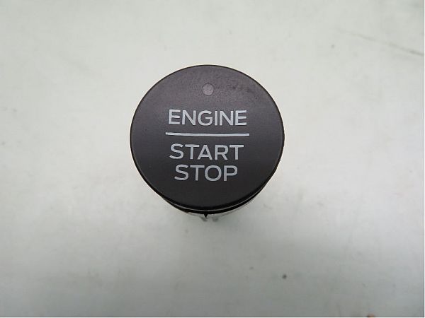 Start - stopp - knapp FORD RANGER (TKE)