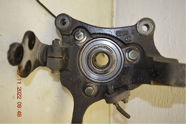 Spindel for MAXUS eDELIVER 3 Box