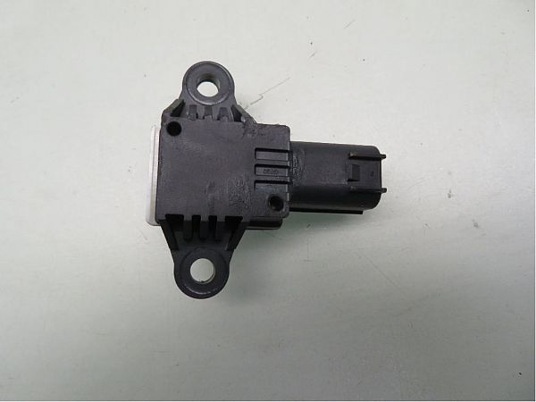 Airbag sensor FORD RANGER (TKE)