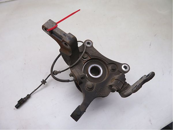 Spindel for MAXUS eDELIVER 3 Box