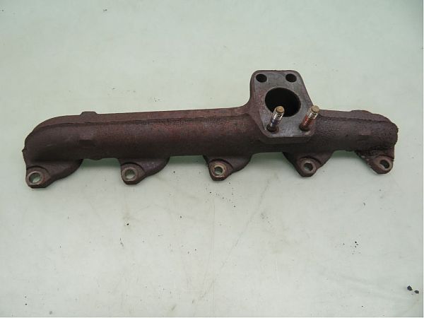Eksosmanfold VOLVO C30 (533)