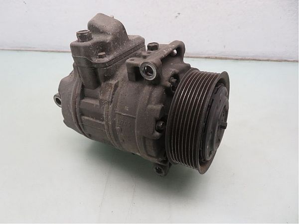 Airconditionpumpe LAND ROVER DISCOVERY III VAN (L319)