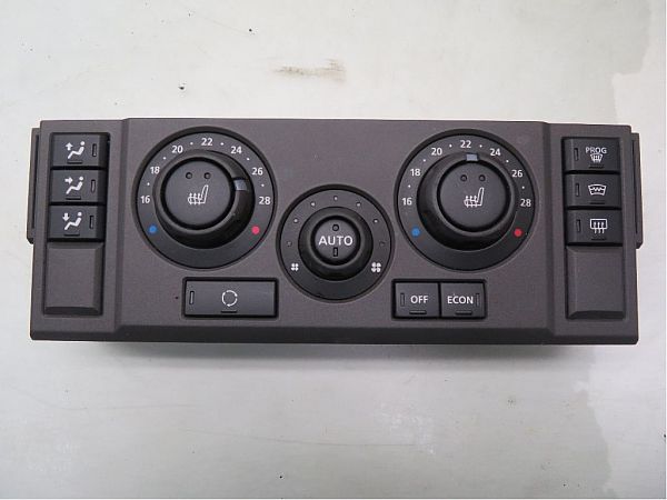 Aircondition boks LAND ROVER DISCOVERY III VAN (L319)