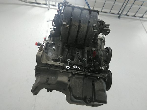 Motor SUZUKI SX4 (EY, GY)
