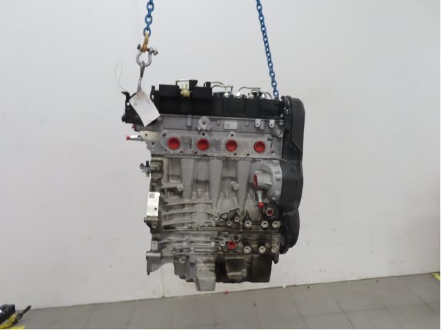 Motor VOLVO XC40 (536)