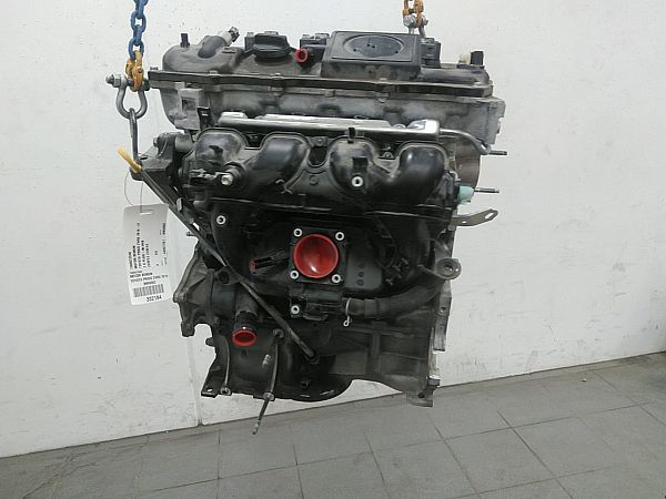 Motor TOYOTA PRIUS PHV (_W52_)