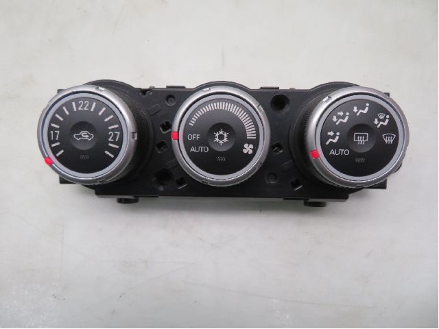 Aircondition boks MITSUBISHI OUTLANDER II (CW_W)