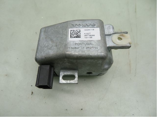 32246736 : Gear- - tændingslås og Ratstamme komplet - Autoparts24