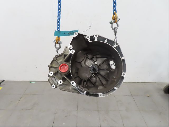 Girkasse manuel VOLVO V40 Hatchback (525, 526)