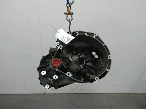 Girkasse manuel VOLVO V40 Hatchback (525, 526)