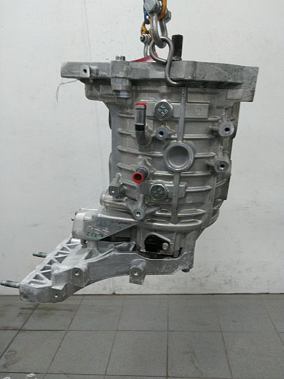 Motor - elektrisk - foran HYUNDAI KONA (OS)