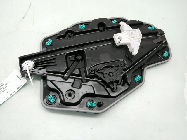 Rudekabel 2 dørs AUDI Q4 e-tron SUV (F4B)