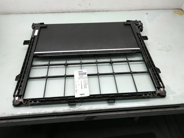 Luftindtag - for AUDI Q4 e-tron SUV (F4B)