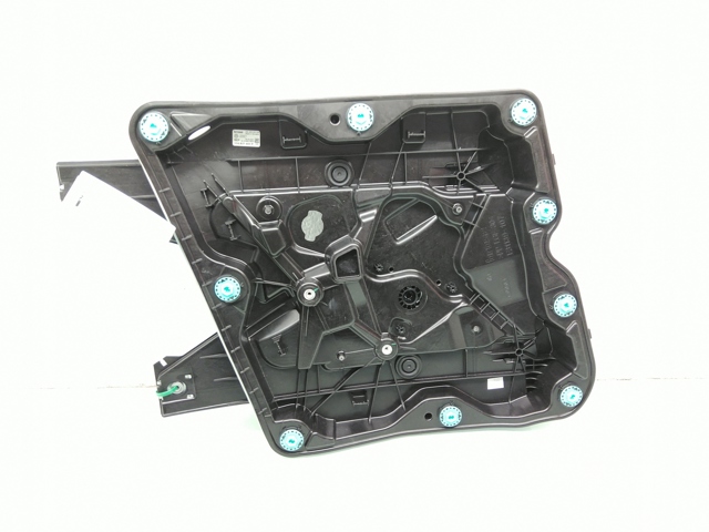 Rudekabel 2 dørs AUDI Q4 e-tron SUV (F4B)