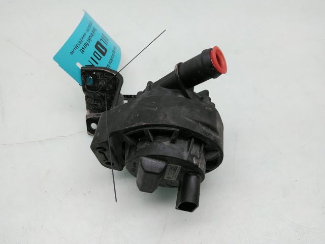 Cirkulationspumpe AUDI Q4 e-tron SUV (F4B)