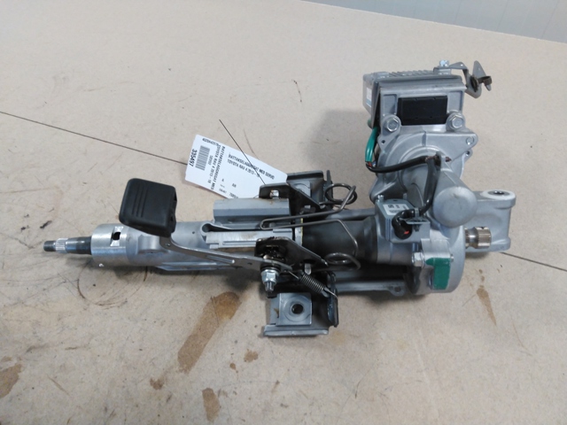 Ratstamme komplet TOYOTA RAV 4 IV (_A4_)