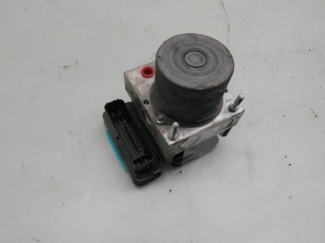 ABS Pumpe PEUGEOT PARTNER Box (K9)