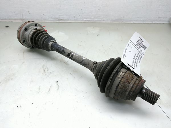 Drivaksel for VW GOLF PLUS (5M1, 521)