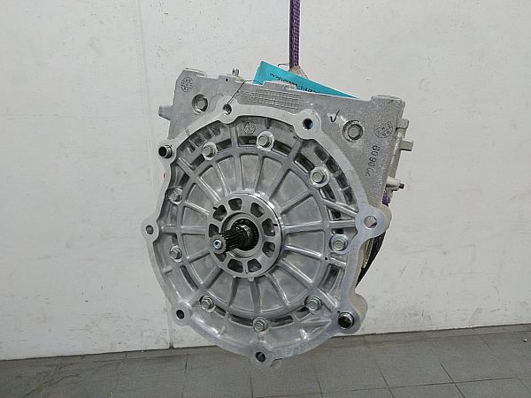 Motor - elektrisk - foran HYUNDAI KONA (OS)