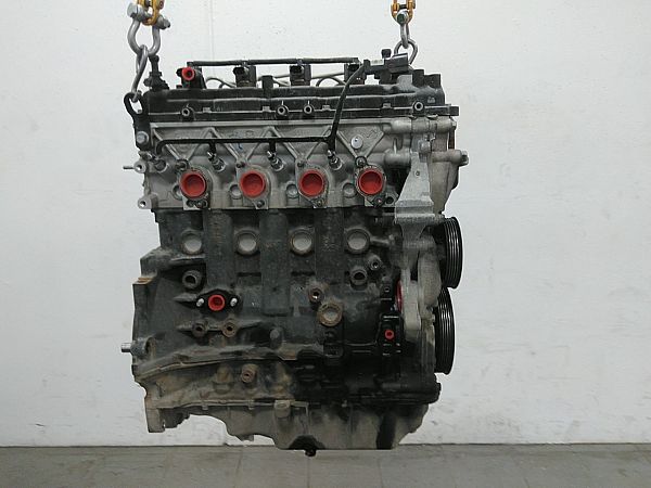 Motor KIA SPORTAGE (SL)