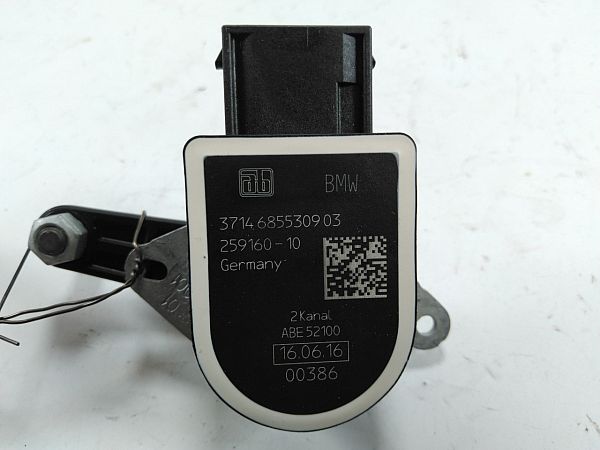 Sensor - lysjustering BMW 2 Active Tourer (F45)