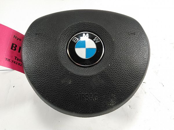 Airbag øvrig BMW 3 (E90)