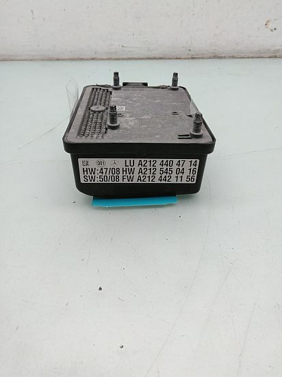 Sensor - adaptiv fartpilot MERCEDES-BENZ E-CLASS T-Model (S212)