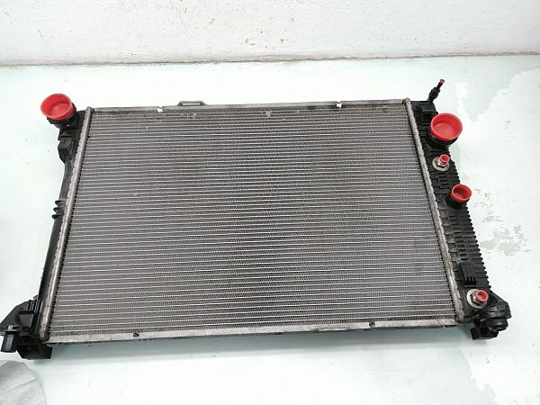Radiator MERCEDES-BENZ E-CLASS T-Model (S212)