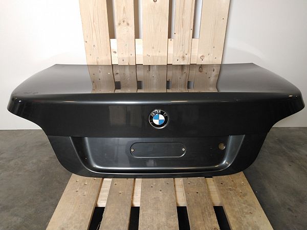 Bagklap BMW 5 (E60)