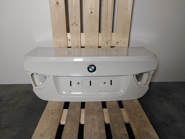 Bakluke BMW 3 (E90)