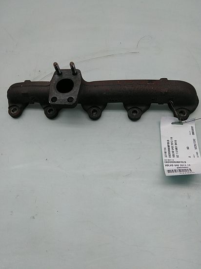 Eksosmanfold VOLVO V40 Hatchback (525, 526)