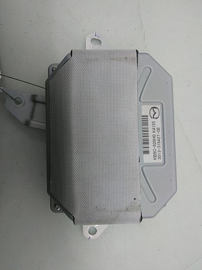 Bagklap styreenhed MAZDA CX-5 (KF)