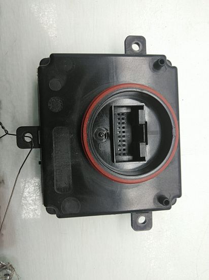 Kontrollenhet lys AUDI A6 Avant (4G5, 4GD, C7)