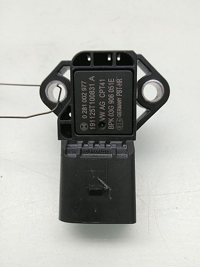 motormontering / Motor monteringsbrakett VW T-CROSS (C11_)