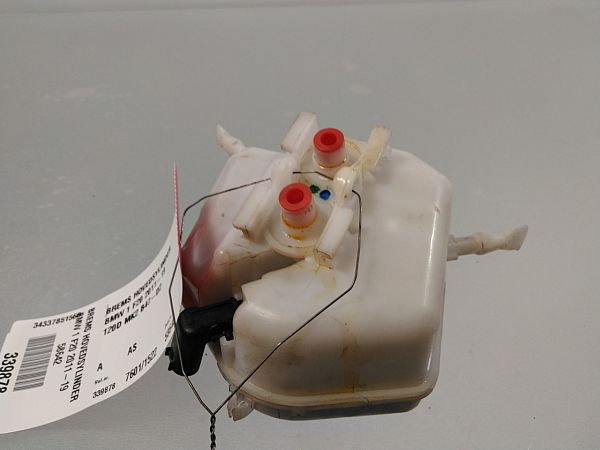 Brems hovedsylinder BMW 1 (F20)