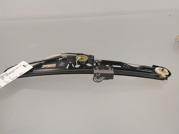 Vindusheis kabel 2 dørs BMW 5 (E60)