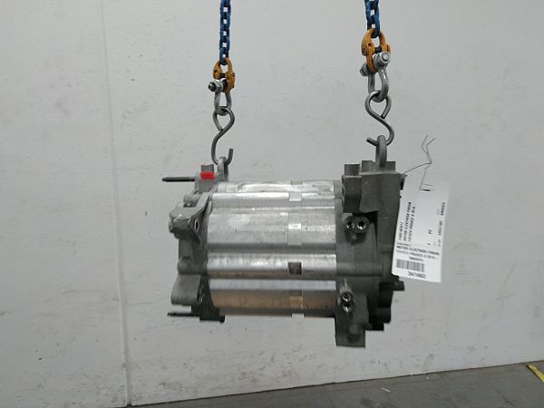 Motor - elektrisk - foran TOYOTA PROACE Box (MDZ_)